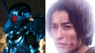 【𝑯𝑫𝑹 𝟏𝟐𝟎𝐅𝐏เซ】การแปลงร่างเต็มรูปแบบของ Kamen Rider Gris + ชุดพีคคิลเลอร์