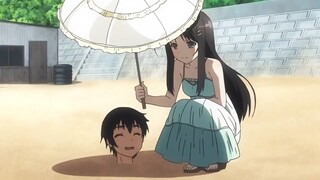 Rokujouma Shinryakusha : Tập 4 [ Vietsub]