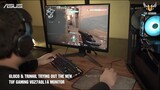 ASUS TUF GAMING VG27AQL1A Feature Review by Gloco and TriNhil