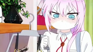 The only one that hopes that Huang Mao will appear and take away the heroine