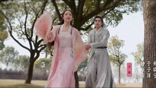 Mạch Thượng Nhân Như Ngọc EP 16 [Sub Việt]