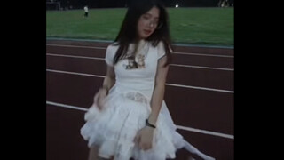 At that time, I just thought it was ordinary.