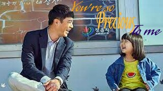 You're so Precious to Me (2021) Korean film [Eng sub]