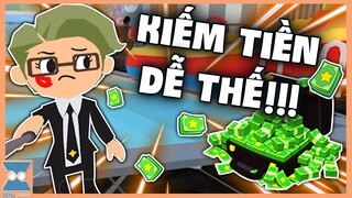 PLAY TOGETHER | HƯỚNG DẪN CÁCH TỐI ƯU TIỀN KIẾM ĐƯỢC TRONG 1 NGÀY | Zieng Gaming