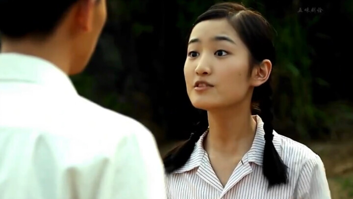 Mối tình thầm kín thuở thiếu thời, may mắn là sau bao năm đã có câu trả lời.