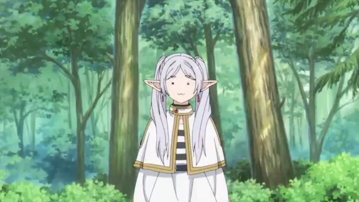 CLIPPER ANIME