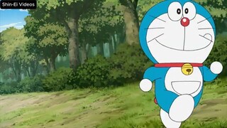 Doraemon episode 837