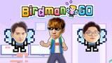 (Blockman GO) VANHMC THỬ THÁCH TRỞ THÀNH NHÀ HUẤN LUYỆN CHIM VIP NHẤT TRONG BirdManGo