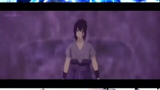 Fakta Menarik dan Jutsu Terkuat Sasuke Uchiha!