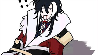 【Chao Yi】Standing up in shock from dying illness