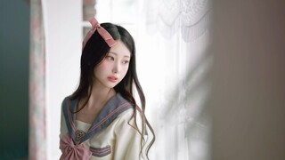hanhee So Blue MV