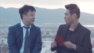 陈翔六点半：商业卧底生存实录：平步青云娶董事长女儿赚大钱！
