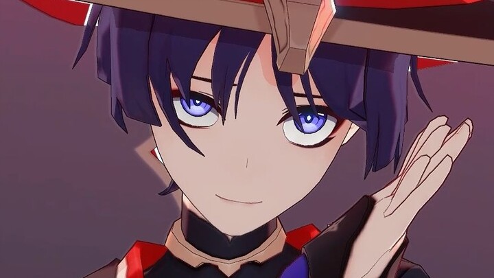 [Genshin Impact MMD] Human ﾏﾆｱ|Human Fanatic [Skirmisher]