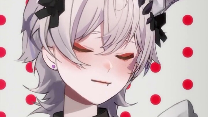 💗Dodge shake💗Little fox maid