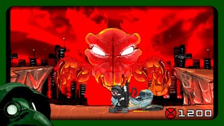 Madness Accelerant [Full Game - No Commentary]