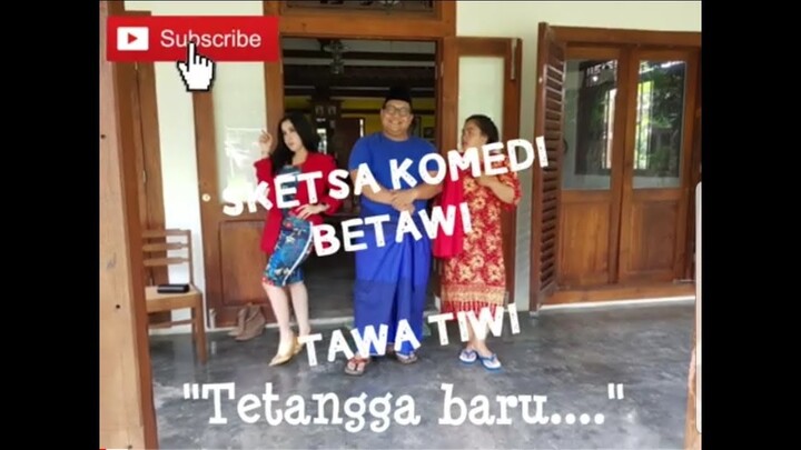 SILATURAHMI JADI PETAKA