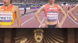 日漫影响力这块
