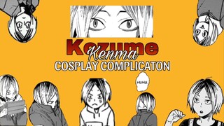 KENMA | HAIKYUU | COSPLAY COMPLICATION