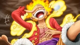 Siap2, Inilah Tanggal Munculnya Gear 5 Luffy - ONE PIECE