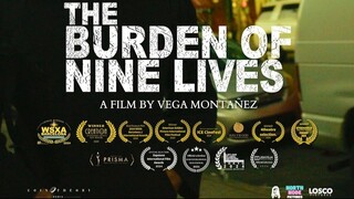 The Burden of Nine Lives – SUBTITLE INDONESIA (2024)
