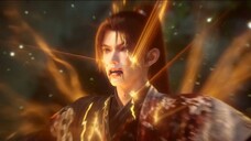 Tomb Of Fallen Gods S3 Eps 08 Sub Indo