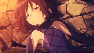 "I will discipline this wild girl well~💕"