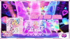 Let's Go! Idol