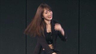 【郑丹妮】公演韩舞CUT