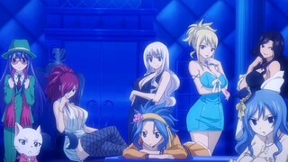 Fairy Tail | Masuklah dengan hati-hati】 Ladies, silakan masuk! ! ! "Milikku" yang populer di seluruh