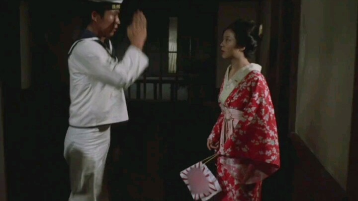 Điện ảnh Nhật Bản từng làm đủ điều ác, phim cổ Nhật Bản, bi kịch cuộc đời của những cô gái miền Nam 