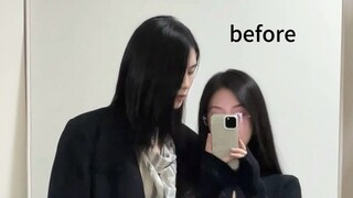 Năm mới đã đến, đã đến lúc trở thành một người phụ nữ thẳng thắn