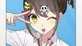 【短篇】哪个才是人妻flag真正的毕业照？全力回避flag酱！