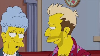 The Simpsons: Springtown menghadapi wabah serangga yang terjadi sekali dalam satu abad