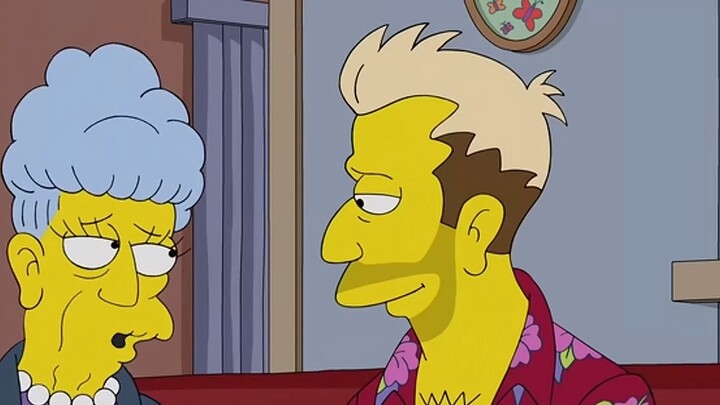 The Simpsons: Springtown faces a once-in-a-century insect plague
