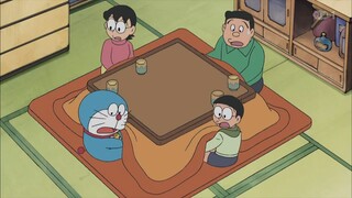 Doraemon episode 236