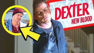 Dexter New Blood: Episode 5 Breakdown and Things You Missed [Runaway Killer Motive Theory]