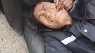 Mask of Pain