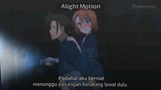 Niatnya Mau Tukaran Nomor Sama Yang Lain. Malah Kesandung Dan Digendong Dong. 😆😊 ||Ptr Am ||