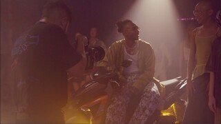 Blazing Through The Streets Episode 2  - "Own It" Music Video Shoot