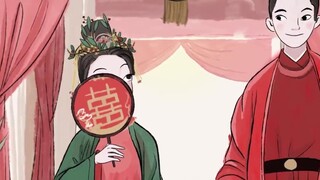 Tiểu Nương Tử Nhà Đồ Tể EP 15 [Sub Việt]