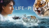 Life of Pi [2012] 1080p.