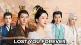 Lost you forever ep.11 englishsub