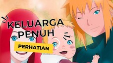 KELUARGA YANG PERHATIAN [AMV-EDIT]