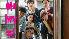 [Vietsub] Oh my zombie!