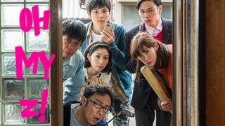 [Vietsub] Oh my zombie!