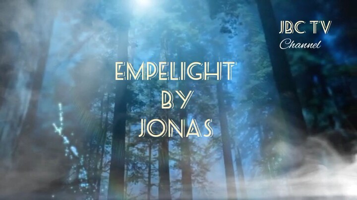 empelight by jonas