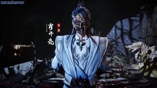 EP 13 || THE LEGEND OF LING TIAN SUB INDO