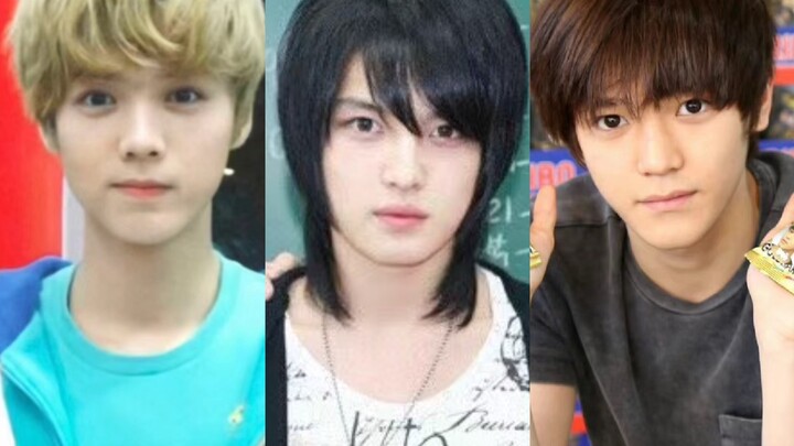 SM itu kayak versi raksasa dari Wanwan!