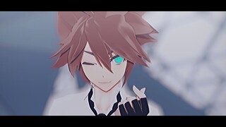 【Bump World MMD】-Phoenix-