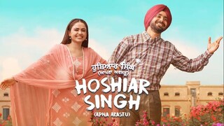 Hoshiar Singh (2025) SUB INDO